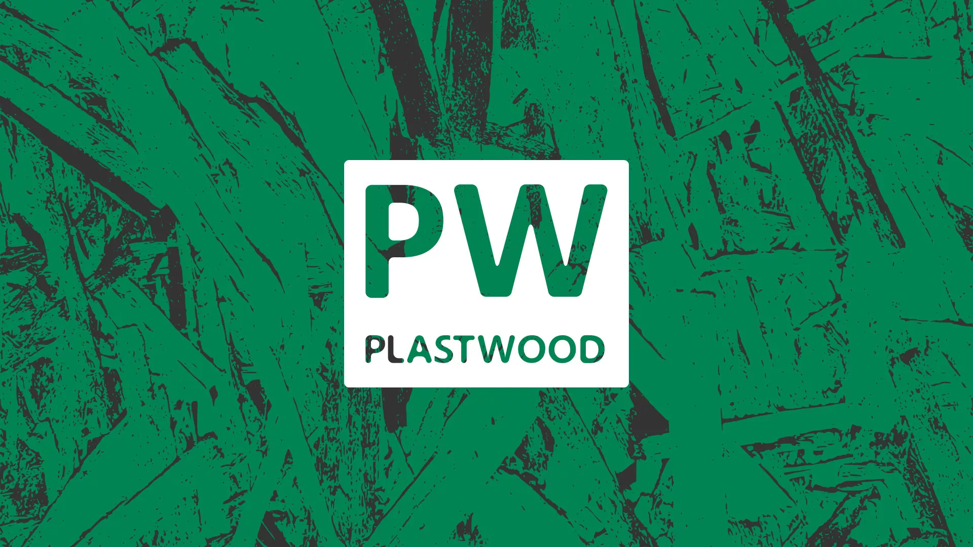 Разработка айдентики и сайта компании «Plastwood» в Каслях