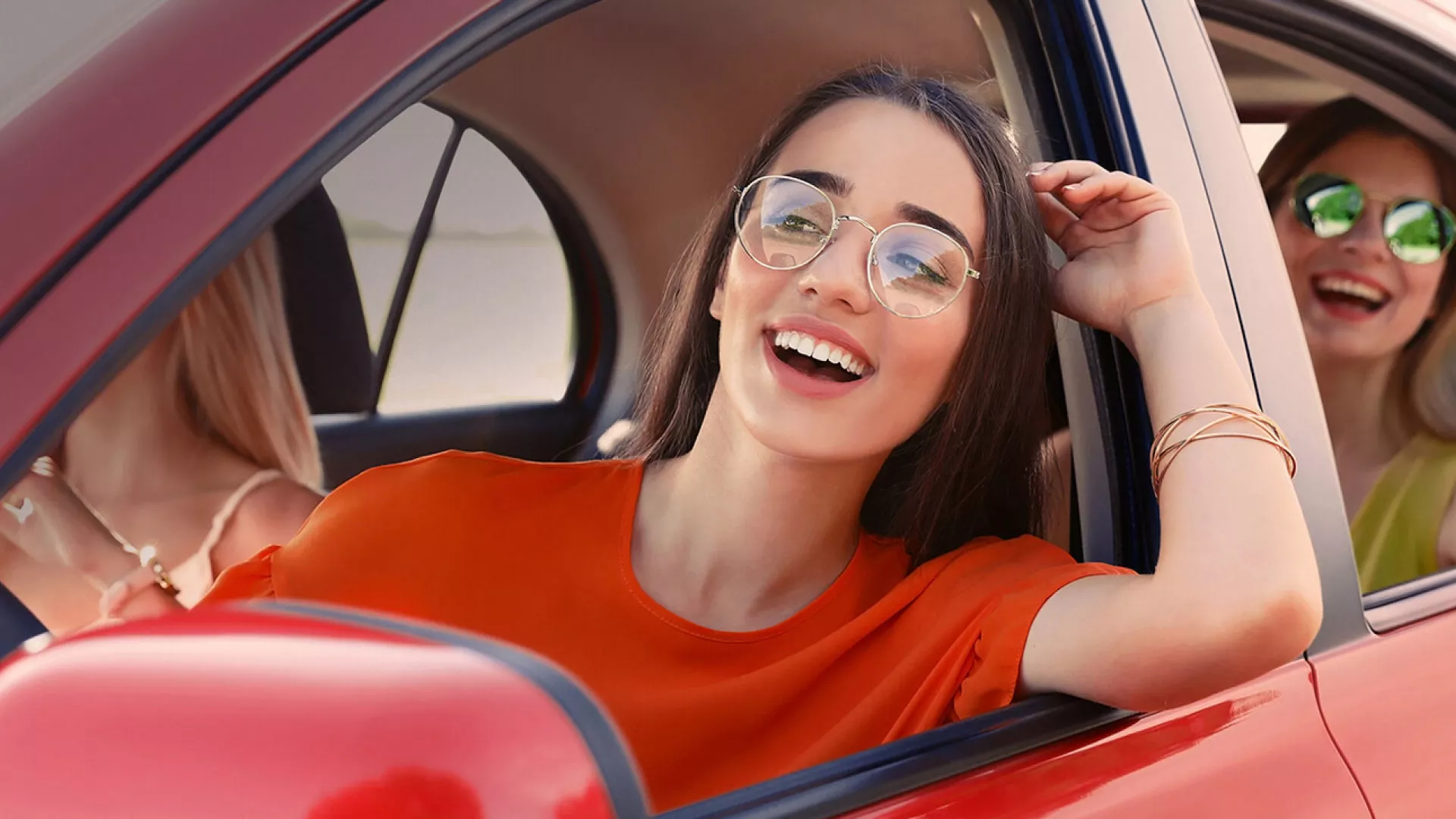 Разработка сайта для проката автомобилей в Каслях