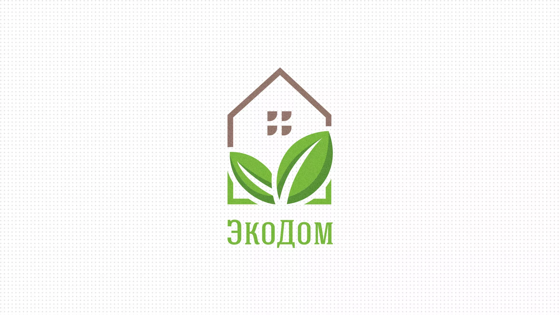 Создание сайта для строительной компании «ЭКОДОМ» в Каслях