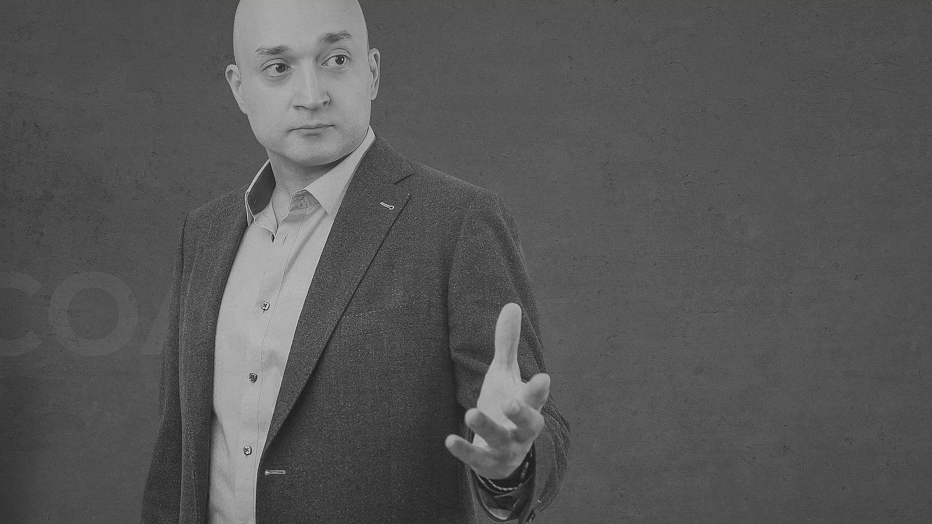 Разработка сайта для бизнес-тренера в Каслях